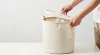 8 Best Laundry Hampers With Lids in 2026