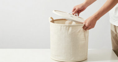 8 Best Laundry Hampers With Lids in 2026