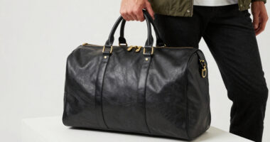 8 Best Leather Duffel Bags for Travel in 2026