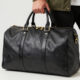 8 Best Leather Duffel Bags for Travel in 2026