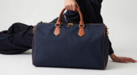 8 Best Luxury Weekender Bags in 2026