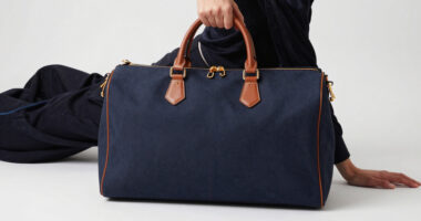 8 Best Luxury Weekender Bags in 2026