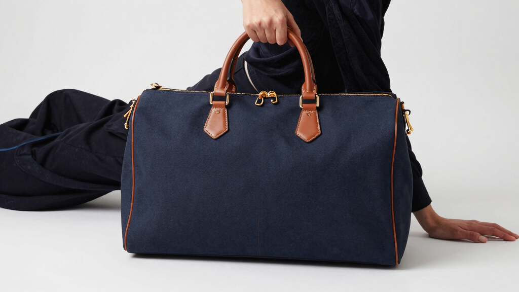 8 Best Luxury Weekender Bags in 2026