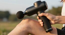 8 Best Massage Guns for Recovery at Home in 2026
