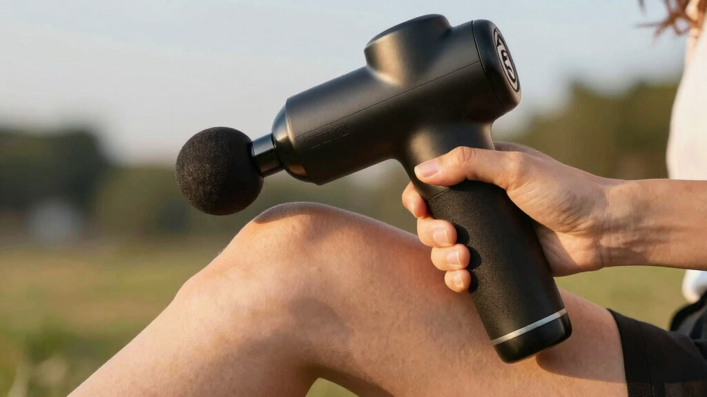 8 Best Massage Guns for Recovery at Home in 2026