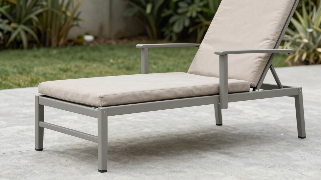 8 Best Outdoor Lounge Chairs for Patios in 2026