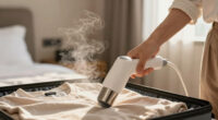 8 Best Portable Steamers for Travel in 2026