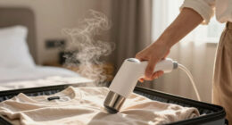 8 Best Portable Steamers for Travel in 2026
