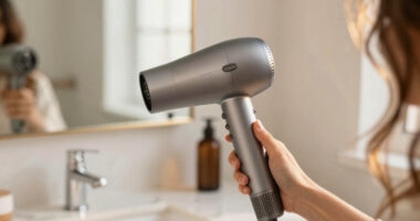 8 Best Premium Hair Dryers for Home Styling in 2026