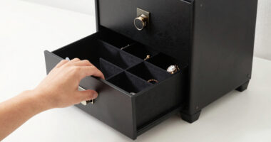 8 Best Premium Jewelry Storage Cabinets in 2026