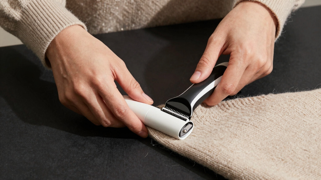 8 Best Premium Lint Shavers for Sweaters in 2026