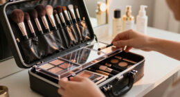 8 Best Professional Makeup Organizer Cases in 2026