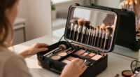 8 Best Professional Makeup Organizer Cases in 2026