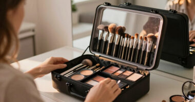 8 Best Professional Makeup Organizer Cases in 2026