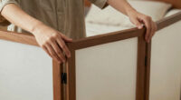 8 Best Room Dividers for Shared Bedrooms in 2026