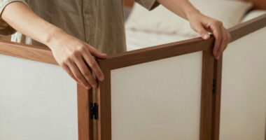 8 Best Room Dividers for Shared Bedrooms in 2026