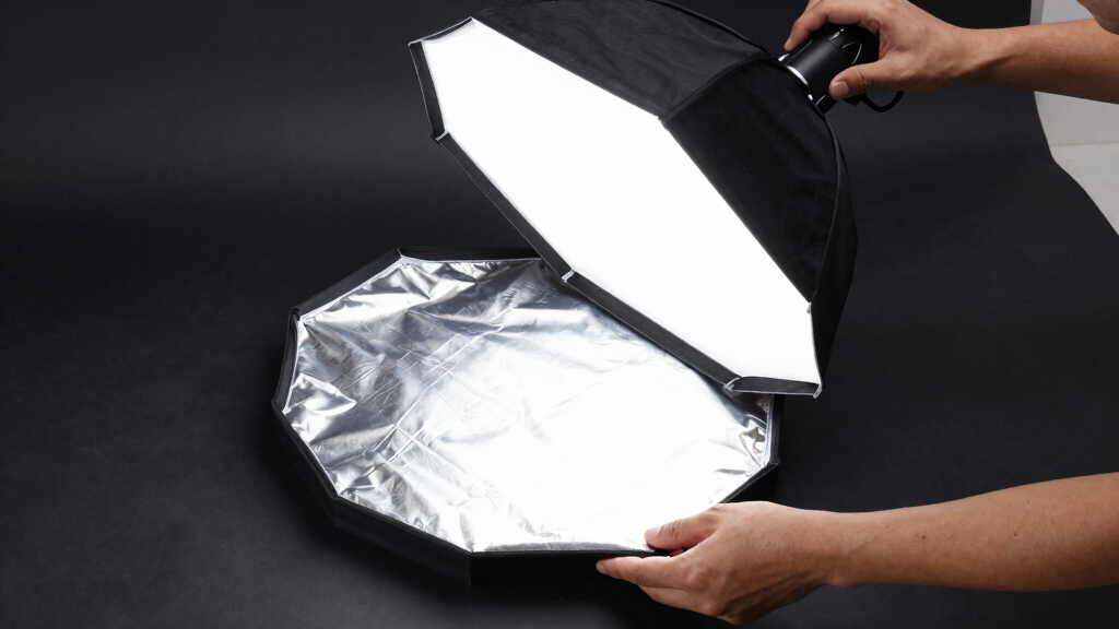 8 Best Softbox Lighting Kits for Creators in 2026