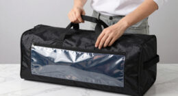 8 Best Travel Garment Bags for Dresses in 2026