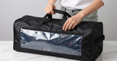8 Best Travel Garment Bags for Dresses in 2026