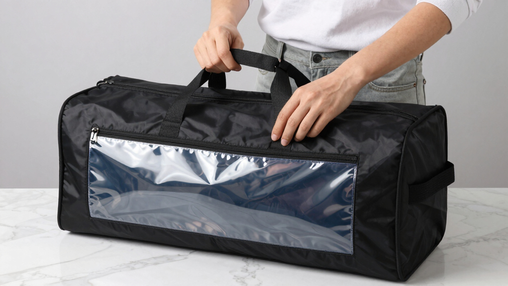 8 Best Travel Garment Bags for Dresses in 2026
