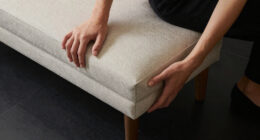 8 Best Upholstered Benches for Closet Corners in 2026