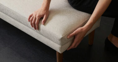 8 Best Upholstered Benches for Closet Corners in 2026