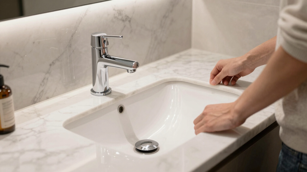 8 Best Vanity Sinks for Bathroom Remodels in 2026