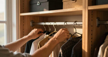 8 Best Walk-In Closet Systems for Home in 2026