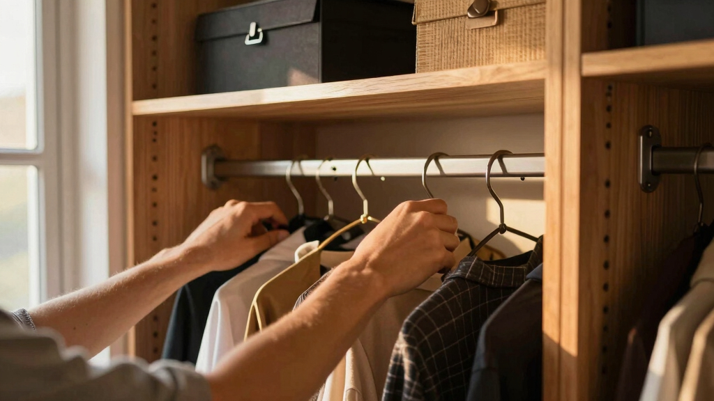 8 Best Walk-In Closet Systems for Home in 2026