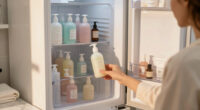 9 Best Beauty Fridges for Skincare Storage in 2026