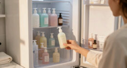 9 Best Beauty Fridges for Skincare Storage in 2026