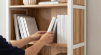 9 Best Bookcases for Curated Decor in 2026