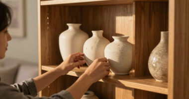 9 Best Bookcases for Curated Decor in 2026