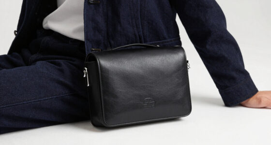 9 Best Camera Bags for Fashion Creators in 2026