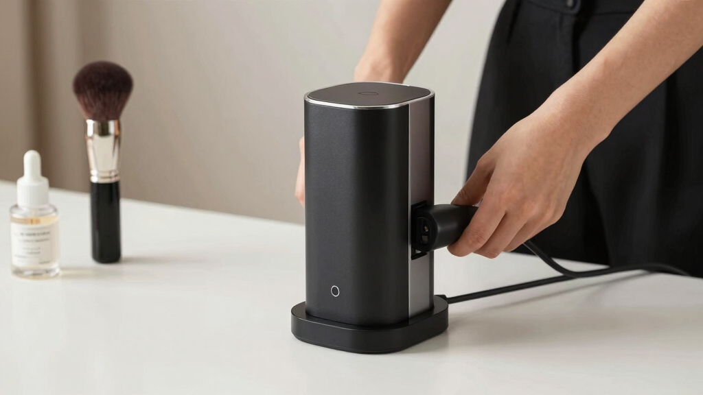 9 Best Charging Stations for Beauty Desks in 2026