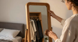 9 Best Full Length Mirrors With Storage in 2026