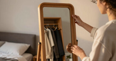 9 Best Full Length Mirrors With Storage in 2026