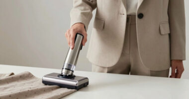 9 Best Garment Steamers for Designer Clothes in 2026