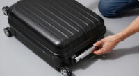 9 Best Hard Shell Checked Luggage Sets in 2026