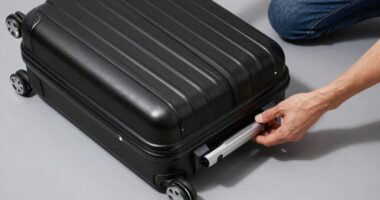 9 Best Hard Shell Checked Luggage Sets in 2026
