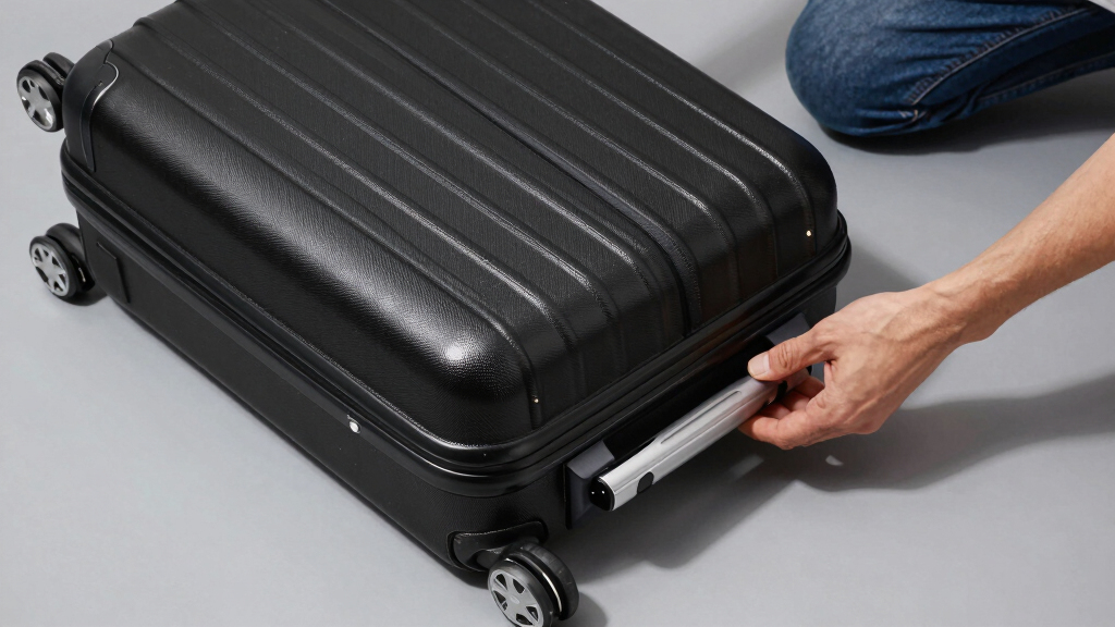9 Best Hard Shell Checked Luggage Sets in 2026