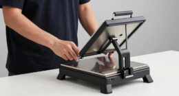 9 Best Heat Press Machines For T-Shirts In 2026