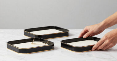 9 Best Jewelry Trays for Vanities in 2026