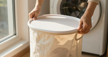 9 Best Laundry Hampers With Lids in 2026