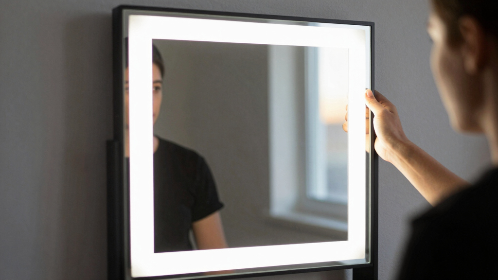 9 Best LED Mirrors for Dressing Rooms in 2026