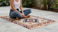 9 Best Outdoor Rugs for Boho Patios in 2026
