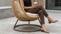 9 Best Patio Egg Chairs for Renters in 2026