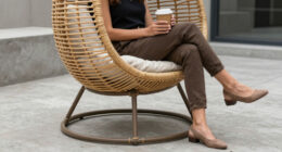 9 Best Patio Egg Chairs for Renters in 2026