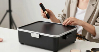 9 Best Portable Beauty Stations For Makeup Artists In 2026 — The Ultimate Guide