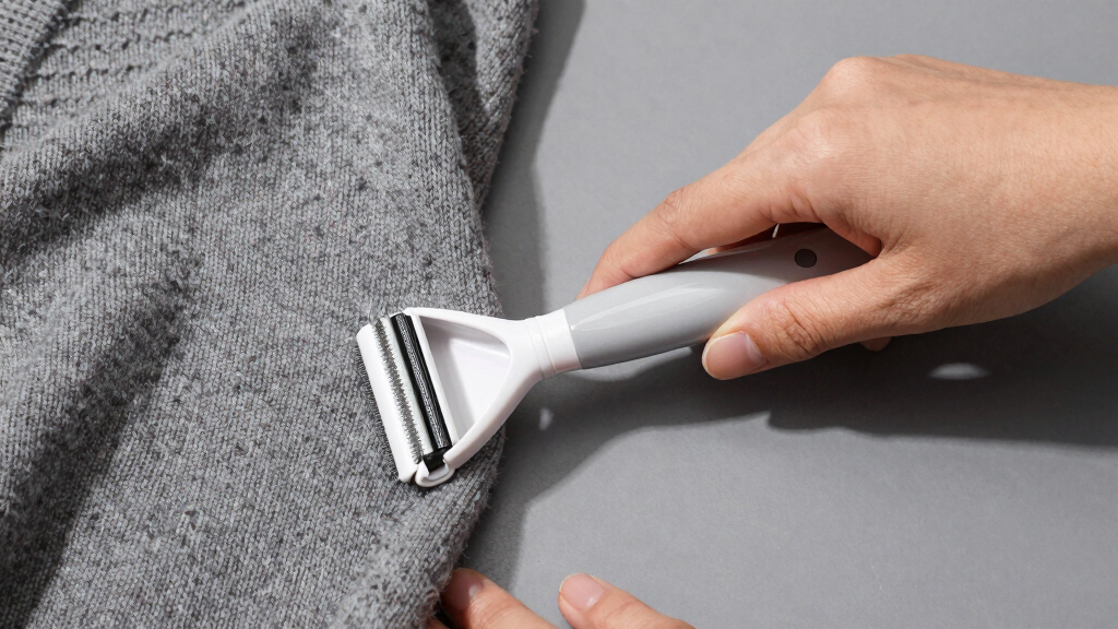 9 Best Premium Lint Shavers for Sweaters in 2026